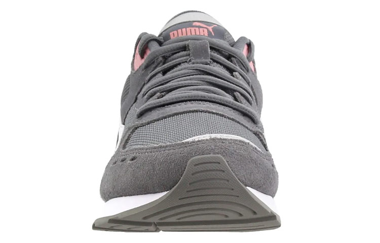 Lookbook (W) Sepatu Lari Puma Vista Abu-abu 370231-09