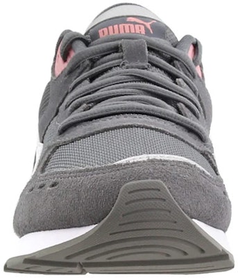 (Women) Puma Vista Running Shoes Grey 370231-09 Lookbook (Women) Puma Vista Running Shoes Grey 370231-09