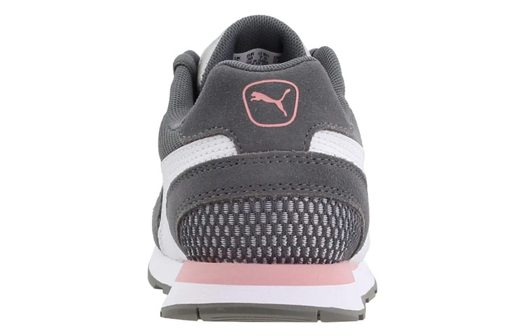 Shop (W) Sepatu Lari Puma Vista Abu-abu 370231-09