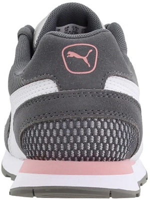 (Women) Puma Vista Running Shoes Grey 370231-09 Shop (Women) Puma Vista Running Shoes Grey 370231-09
