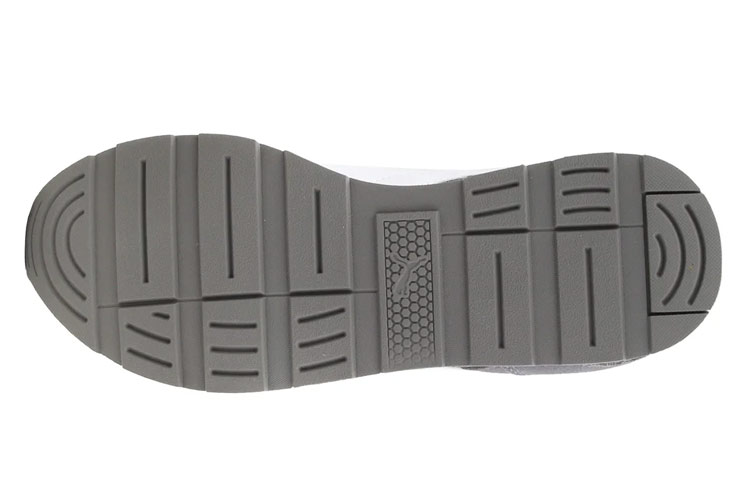 Purchase (W) Sepatu Lari Puma Vista Abu-abu 370231-09