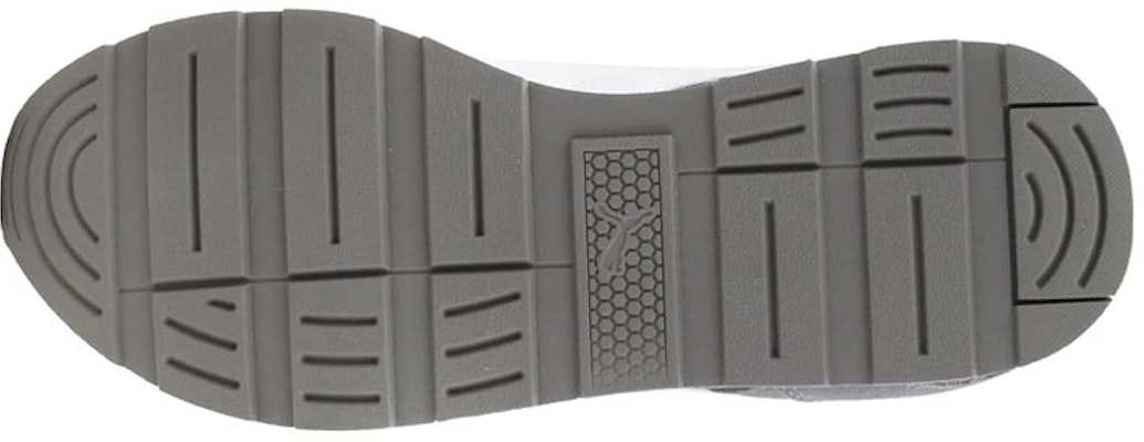 (Women) Puma Vista Running Shoes Grey 370231-09 Purchase (Women) Puma Vista Running Shoes Grey 370231-09