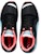 (W) Puma Vista Metallic Sneakers Hitam/Biru/Merah Jambu 372250-01