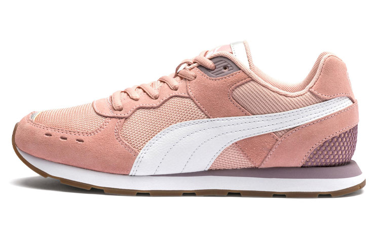 (Women) Puma Vista Running Shoes Pink 370231-05