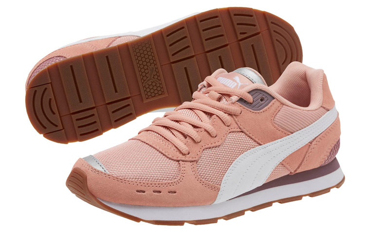 Lookbook (W) Zapatillas de Running Puma Vista Rosa 370231-05