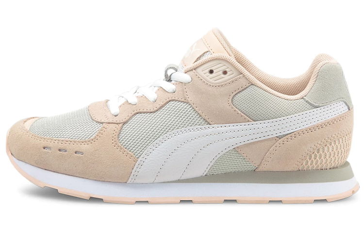 (Women) Puma Vista 'Pink Blue' 369365-29