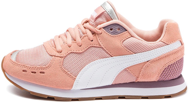 (W) Puma Vista ''Baskets Rose Bas pour Running'' 369365-05 Buy (W) Puma Vista ''Baskets Rose Bas pour Running'' 369365-05