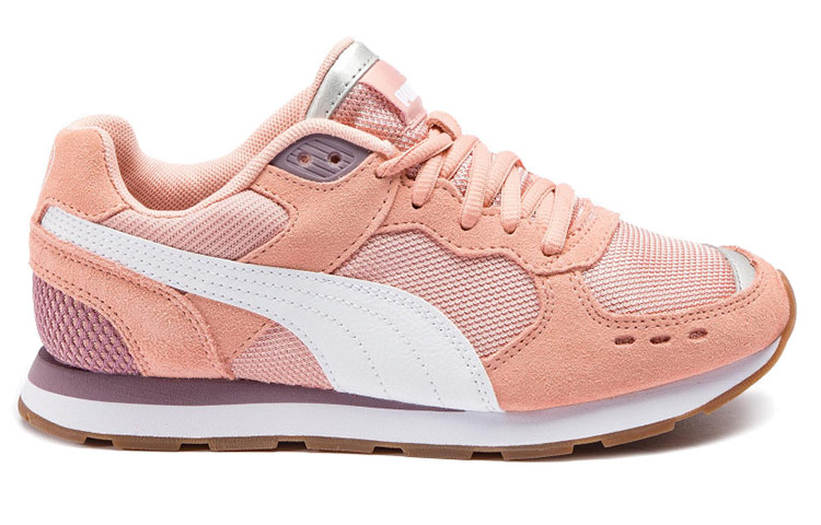 Order (W) Puma Vista ''Baskets Rose Bas pour Running'' 369365-05