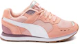 Order (W) Puma Vista ''Baskets Rose Bas pour Running'' 369365-05
