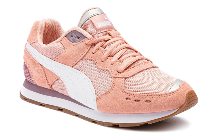 Lookbook (W) Puma Vista ''Baskets Rose Bas pour Running'' 369365-05