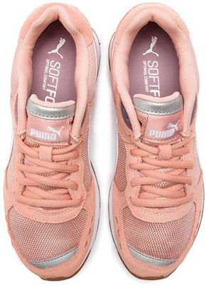 (W) Puma Vista 'Zapatillas Bajas Rosas para Correr' 369365-05 Shop (W) Puma Vista 'Zapatillas Bajas Rosas para Correr' 369365-05