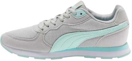 (Women) Puma Vista C 'Grey Comfort Low-Top' 370890-02 (Women) Puma Vista C 'Grey Comfort Low-Top' 370890-02
