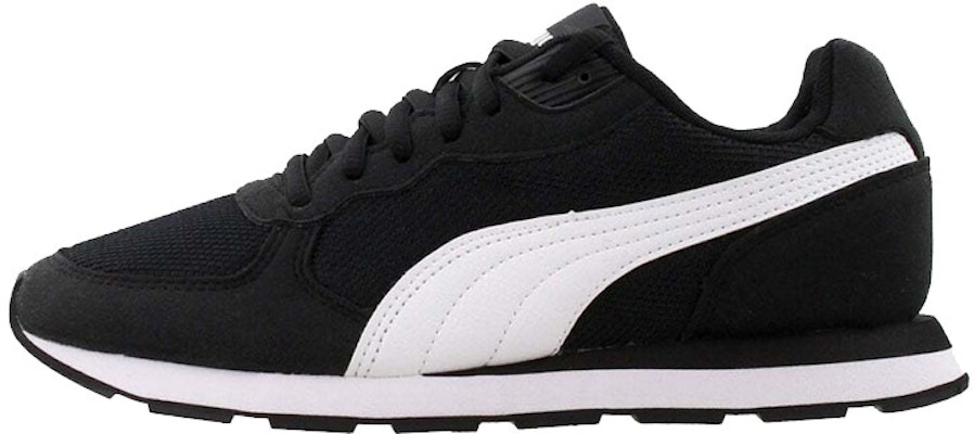 (Women) Puma Vista C Low 'Black Comfort' 370890-01 Buy (Women) Puma Vista C Low 'Black Comfort' 370890-01
