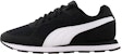 (W) Puma Vista C Low 'Hitam Selesa' 370890-01