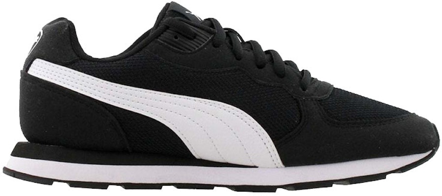 (Women) Puma Vista C Low 'Black Comfort' 370890-01 Order (Women) Puma Vista C Low 'Black Comfort' 370890-01
