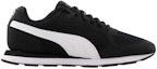 Order (W) Puma Vista C Low 'Hitam Selesa' 370890-01