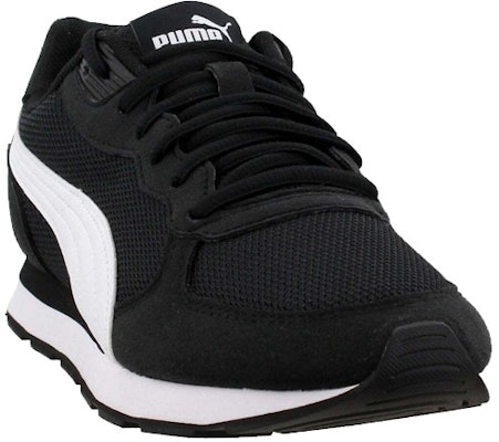 (Women) Puma Vista C Low 'Black Comfort' 370890-01 Lookbook (Women) Puma Vista C Low 'Black Comfort' 370890-01
