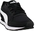 Lookbook (W) Puma Vista C Low ''Zwart Comfort'' 370890-01