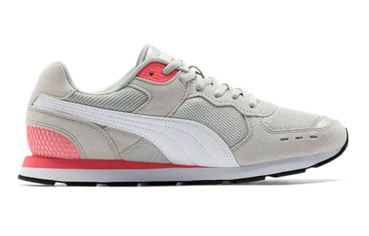 Order (W) Puma Vista Schnürsneaker Grau 370231-11