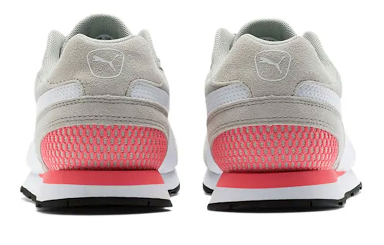 Shop (W) Puma Vista Schnürsneaker Grau 370231-11