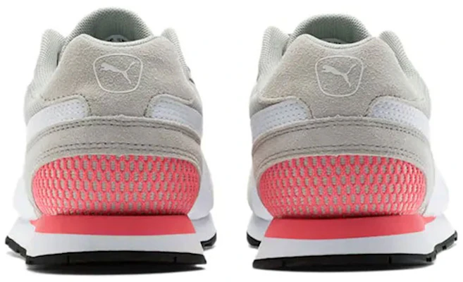 (W) Puma Vista Schnürsneaker Grau 370231-11 Shop (W) Puma Vista Schnürsneaker Grau 370231-11