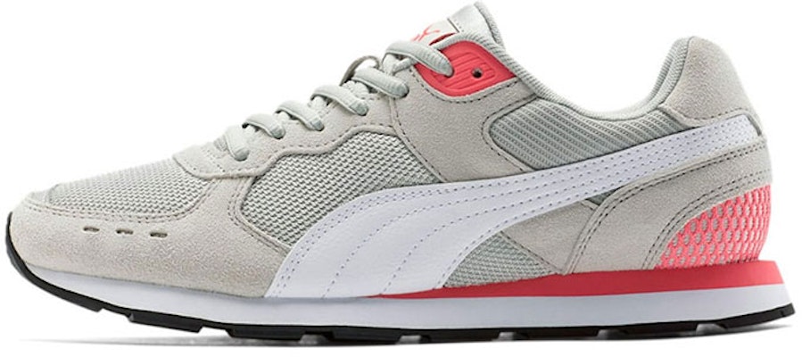 (W) Zapatillas Puma Vista Lace Up Gris 370231-11 Buy (W) Zapatillas Puma Vista Lace Up Gris 370231-11