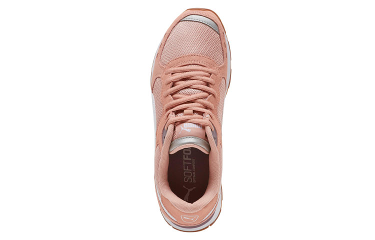 Shop (W) Zapatillas de Running Puma Vista Rosa 370231-05
