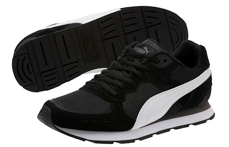 Lookbook (W) Zapatillas Puma Vista 370231-03