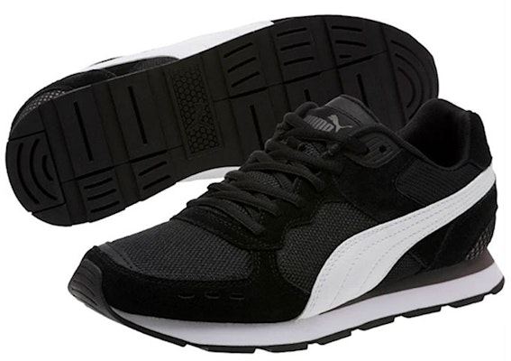 (Women) Puma Vista Sneakers 370231-03 Lookbook (Women) Puma Vista Sneakers 370231-03