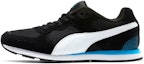 Buy (W) Puma Vista Kasut Hitam/Biru 372333-24
