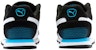 (W) Puma Vista Kasut Hitam/Biru 372333-24