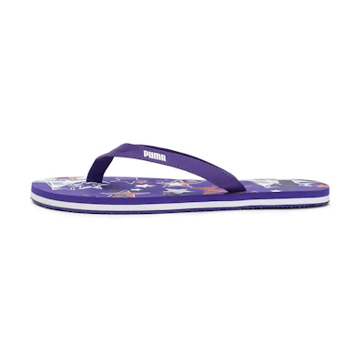 (W) Puma Vitriol 2 IDP Slides 'Purple'