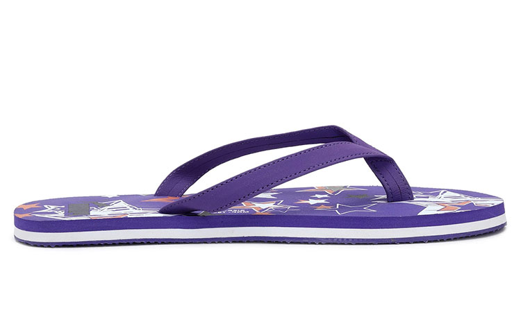 (W) Puma Vitriol 2 IDP Slides 'Purple' 圖 2