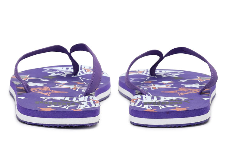 (W) Puma Vitriol 2 IDP Slides 'Purple' 圖 5