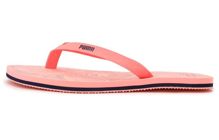 Buy (W) 彪马 Vitriol V1 IDP 粉色休闲拖鞋 380292-01