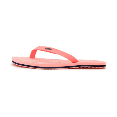 (W) Puma Vitriol V1 IDP 'Pink Casual Slide'
