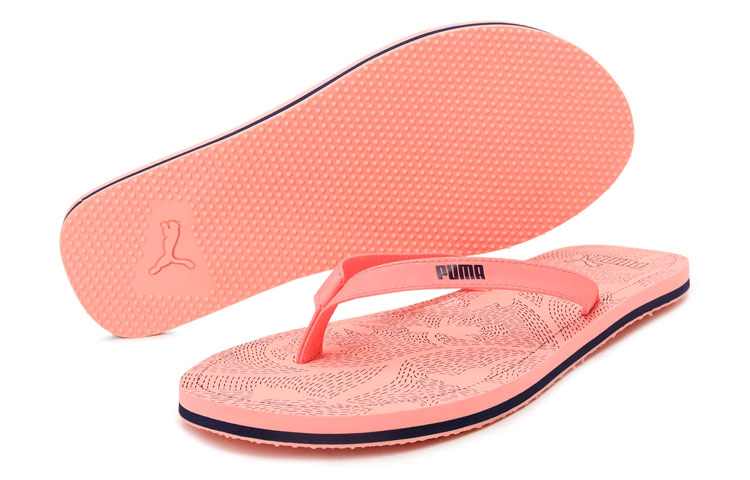 (W) Puma Vitriol V1 IDP 'Pink Casual Slide' 圖 3
