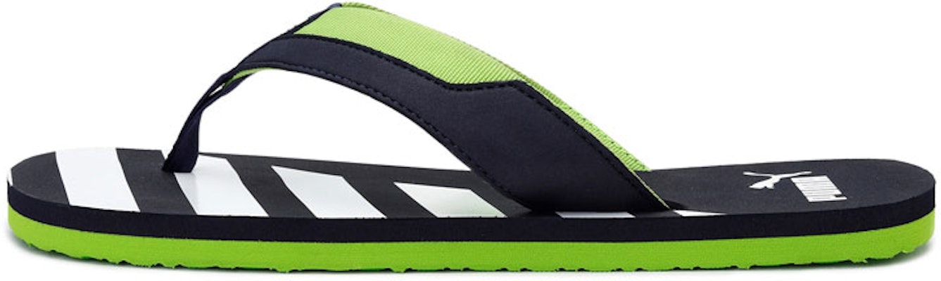 (W) Puma Void IDP Sandalias 'Negro Verde' 380392-01 Buy (W) Puma Void IDP Sandalias 'Negro Verde' 380392-01