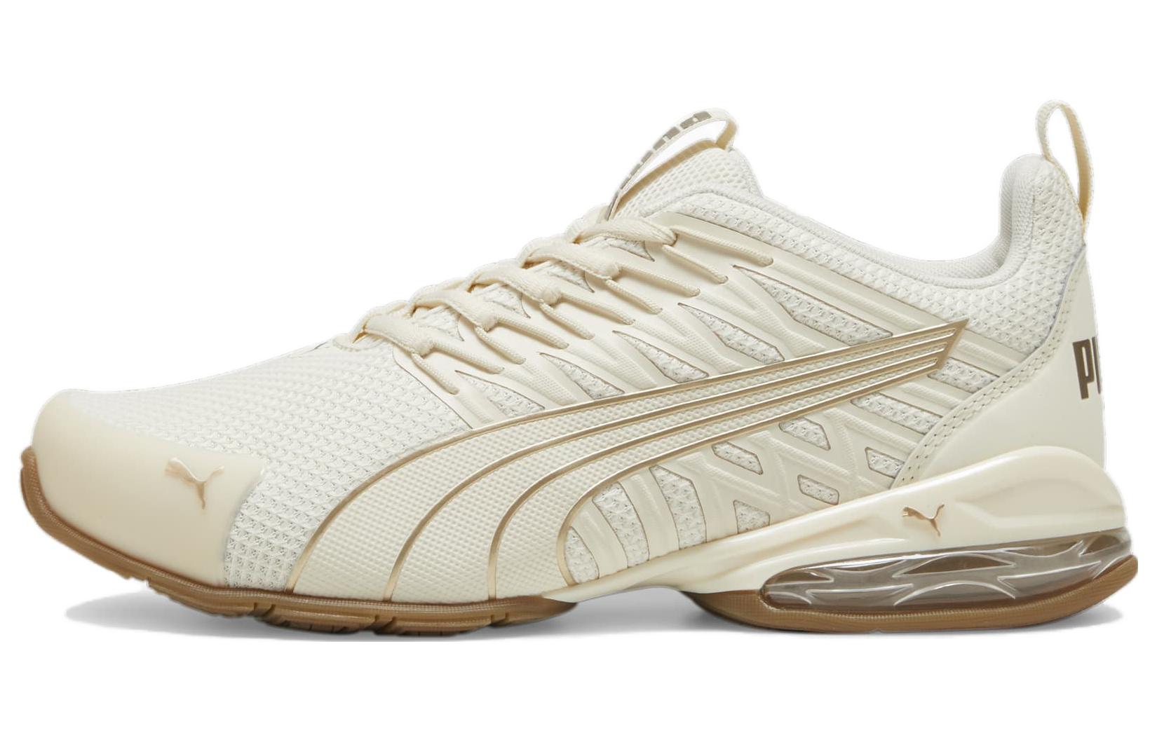 (Women) Puma Voltaic Evo 'Sugared Almond Gold' 309720-04