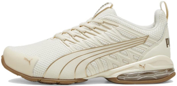 (W) プーマ ボルタイック エヴォ "シュガーアーモンドゴールド" 309720-04 Buy (W) プーマ ボルタイック エヴォ "シュガーアーモンドゴールド" 309720-04