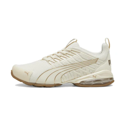 (W) Puma Voltaic Evo 'Sugared Almond Gold'