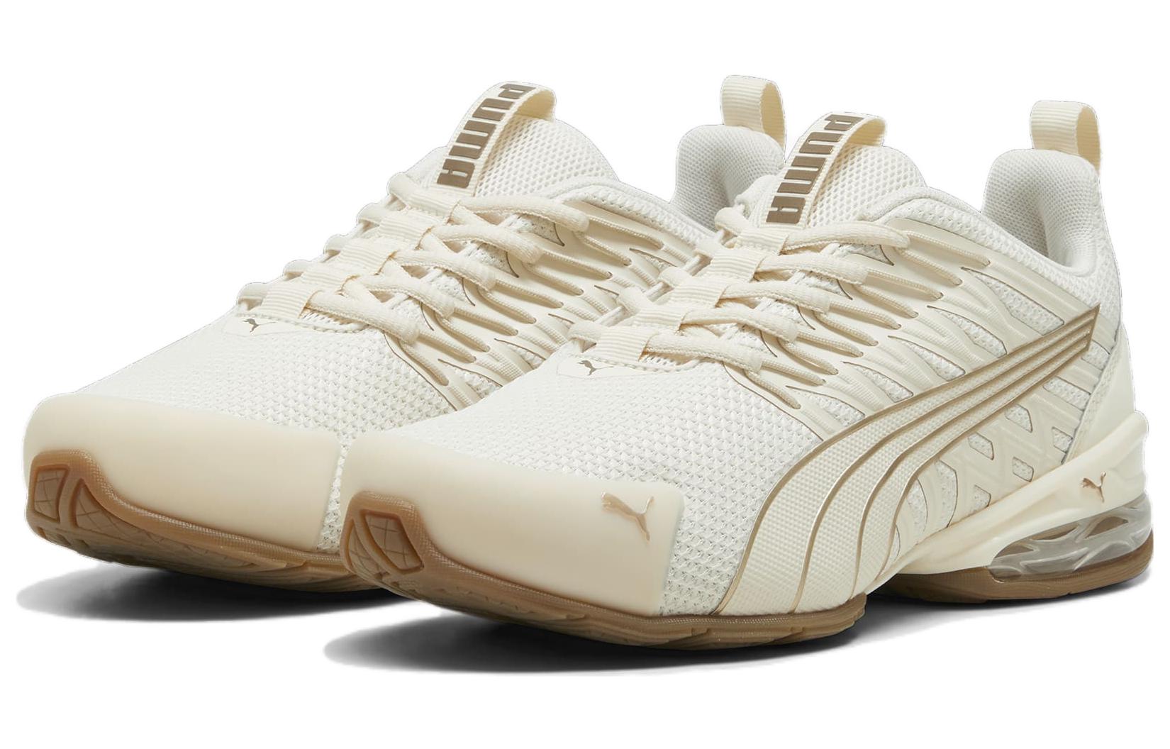 Lookbook (W) Puma Voltaic Evo 'Emas Badam Gula' 309720-04