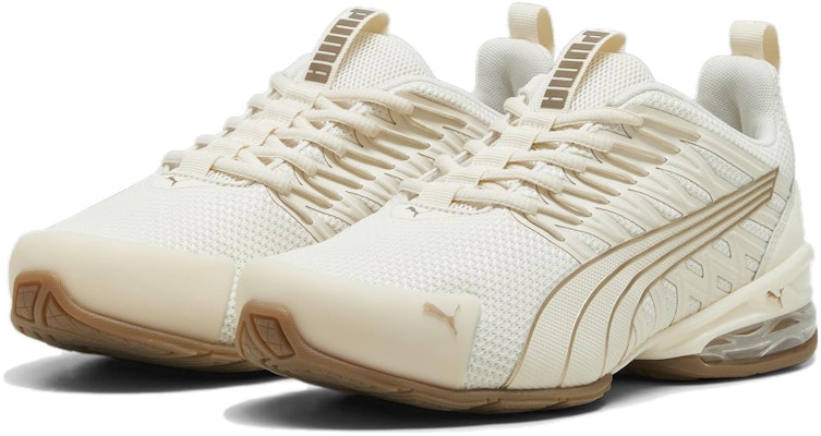 (W) 푸마 볼테익 에보 '슈가드 아몬드 골드' (Puma 볼테익 에보 '슈가 아몬드 골드' is shorter if needed) 309720-04 Lookbook (W) 푸마 볼테익 에보 '슈가드 아몬드 골드' (Puma 볼테익 에보 '슈가 아몬드 골드' is shorter if needed) 309720-04