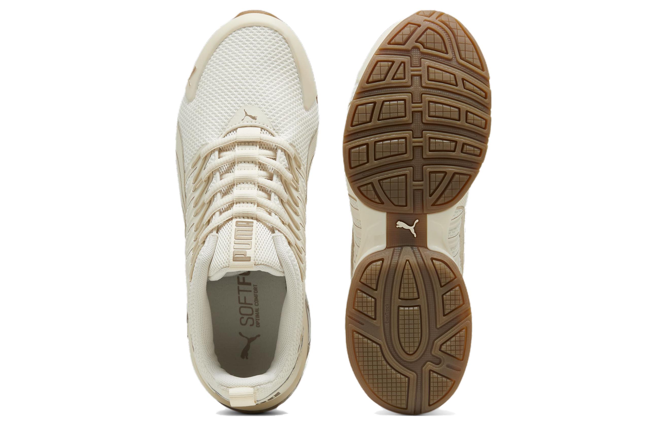 Shop (W) Puma Voltaic Evo 'Emas Badam Gula' 309720-04