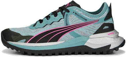 (Women) Puma Voyage Nitro 2 'Adriatic Ravish' 376946-08 (Women) Puma Voyage Nitro 2 'Adriatic Ravish' 376946-08