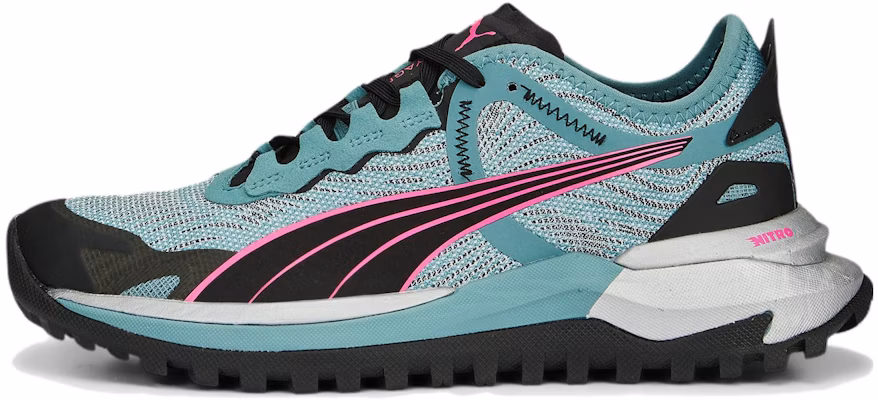 (Women) Puma Voyage Nitro 2 'Adriatic Ravish' 376946-08 Buy (Women) Puma Voyage Nitro 2 'Adriatic Ravish' 376946-08
