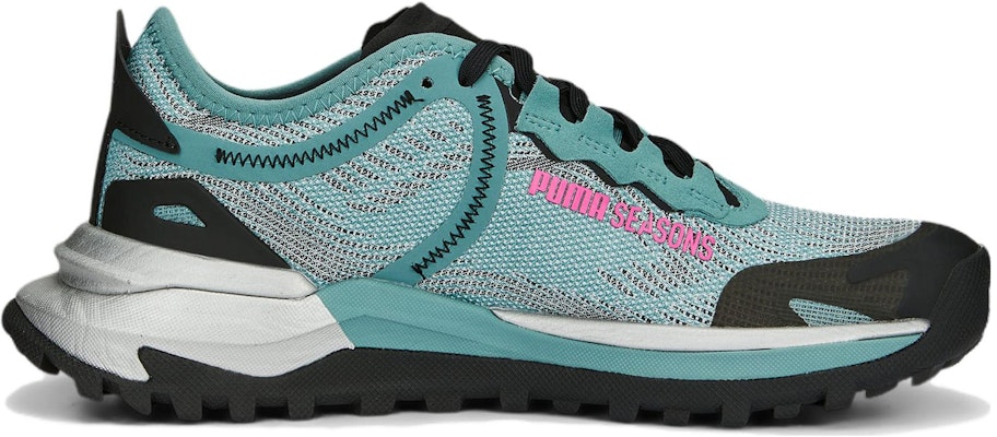 (Women) Puma Voyage Nitro 2 'Adriatic Ravish' 376946-08 Order (Women) Puma Voyage Nitro 2 'Adriatic Ravish' 376946-08