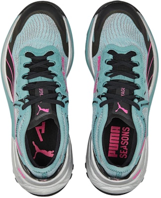 (W) Puma Voyage Nitro 2 '亚得里亚狂热' 376946-08 Shop (W) Puma Voyage Nitro 2 '亚得里亚狂热' 376946-08