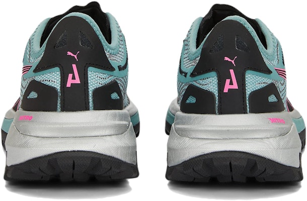 (Women) Puma Voyage Nitro 2 'Adriatic Ravish' 376946-08 Purchase (Women) Puma Voyage Nitro 2 'Adriatic Ravish' 376946-08