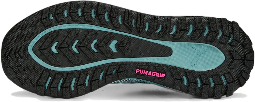 (Women) Puma Voyage Nitro 2 'Adriatic Ravish' 376946-08 Details for (Women) Puma Voyage Nitro 2 'Adriatic Ravish' 376946-08